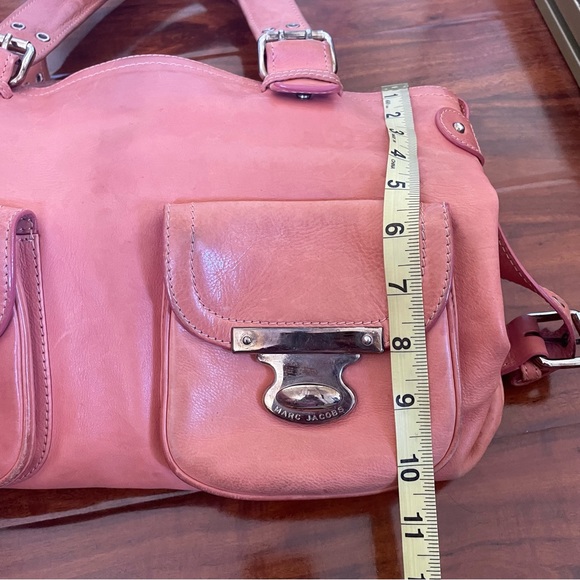 Women MArc Jacobs purse - Picture 13 of 13